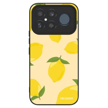 Hülle für Xiaomi Poco F8 Ultra - Limoncella