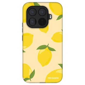 Picasee Fashion Case für Xiaomi 15T Pro - Limoncella