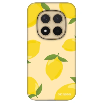 Hülle für Xiaomi Redmi Note 15 Pro+ - Limoncella