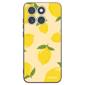 Hülle für Motorola Edge 70 Fusion - Limoncella