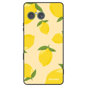 Hülle für Sony Xperia 10 VII - Limoncella