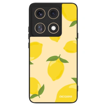 Hülle für Motorola Signature - Limoncella