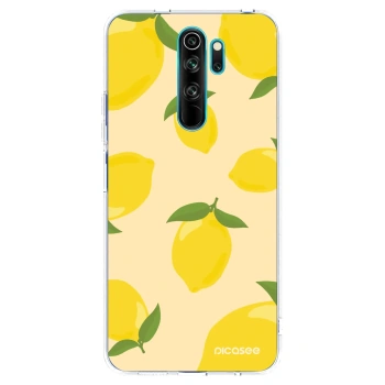 Hülle für Xiaomi Redmi Note 8 Pro - Limoncella