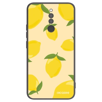 Hülle für Xiaomi Redmi 8 - Limoncella