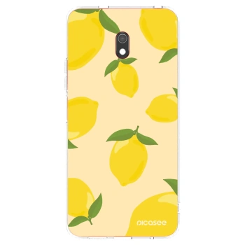 Hülle für Xiaomi Redmi 8A - Limoncella