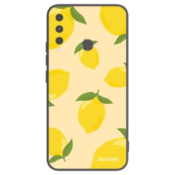 Hülle für Huawei P40 Lite E - Limoncella