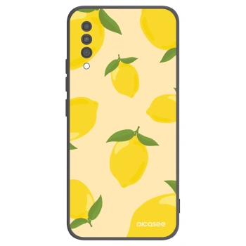 Hülle für Samsung Galaxy A30s A307F - Limoncella