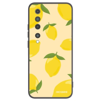 Hülle für Xiaomi Mi 10 - Limoncella