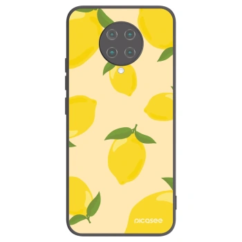 Hülle für Xiaomi Poco F2 Pro - Limoncella