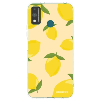 Hülle für Honor 9X Lite - Limoncella