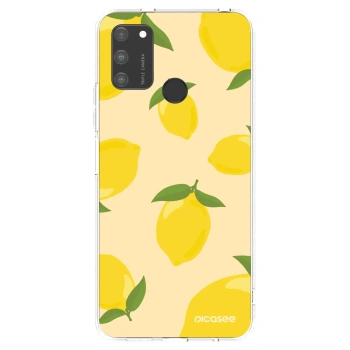Hülle für Honor 9A - Limoncella