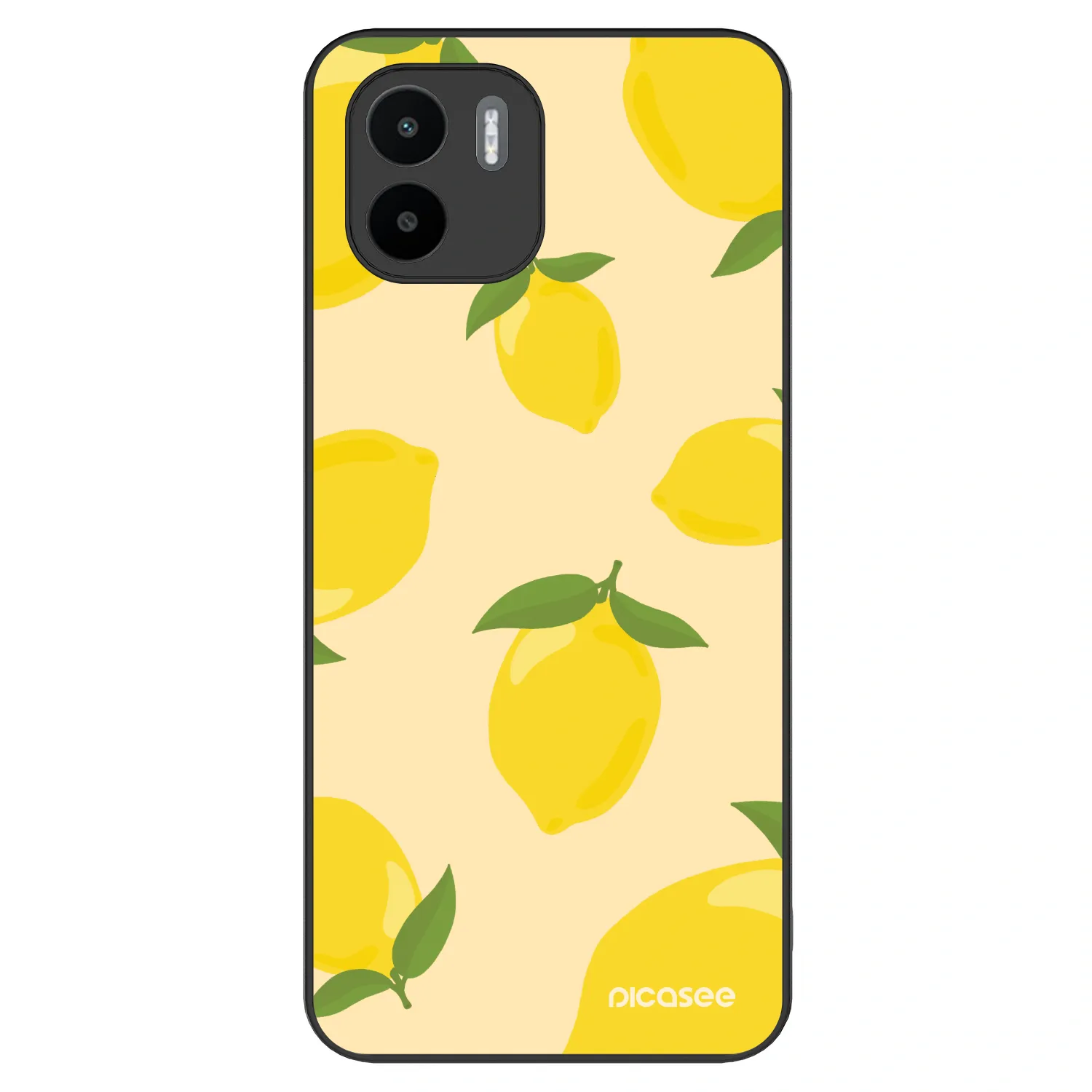 Picasee ULTIMATE CASE für Xiaomi Redmi A2 - Limoncella