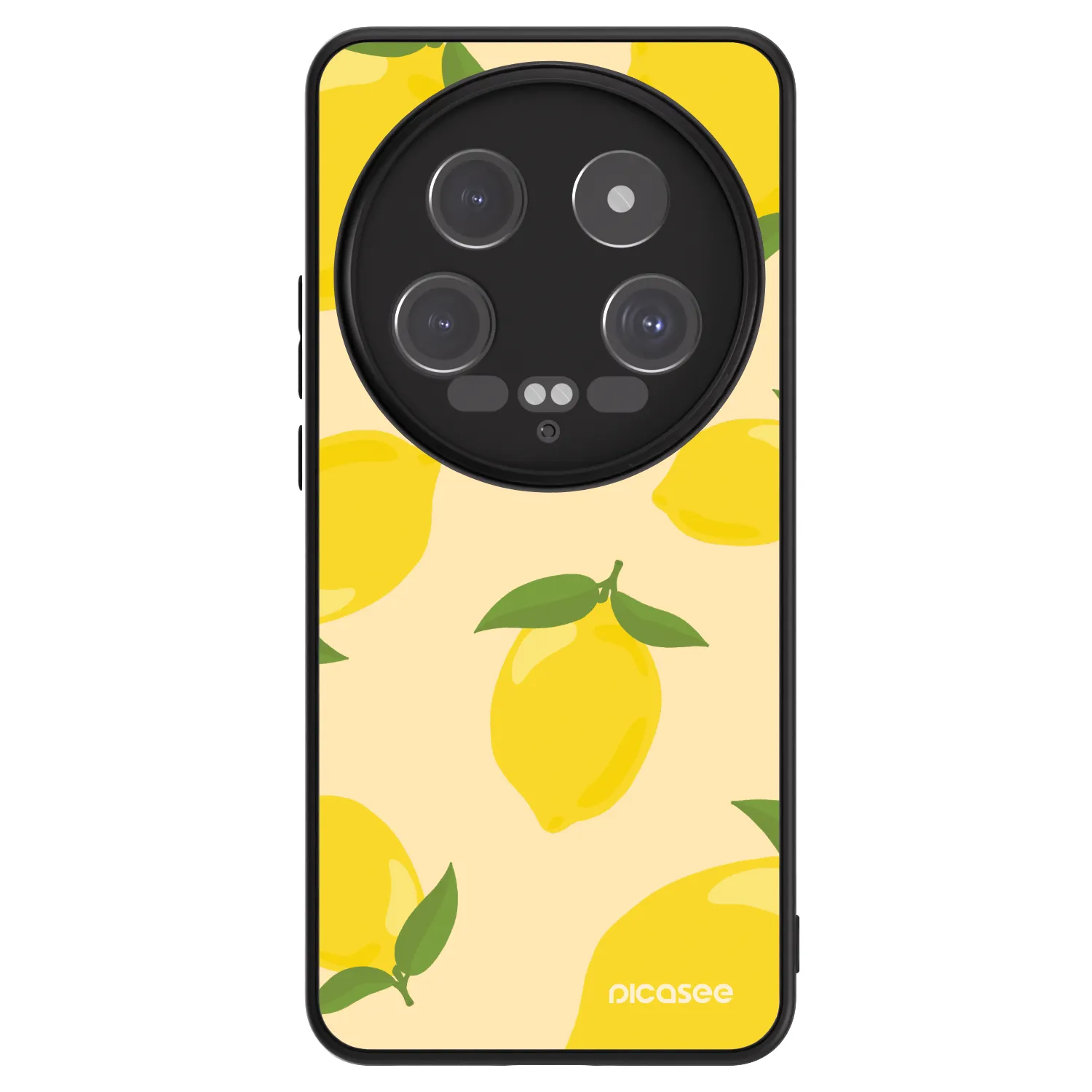 Picasee ULTIMATE CASE für Xiaomi 14 Ultra - Limoncella