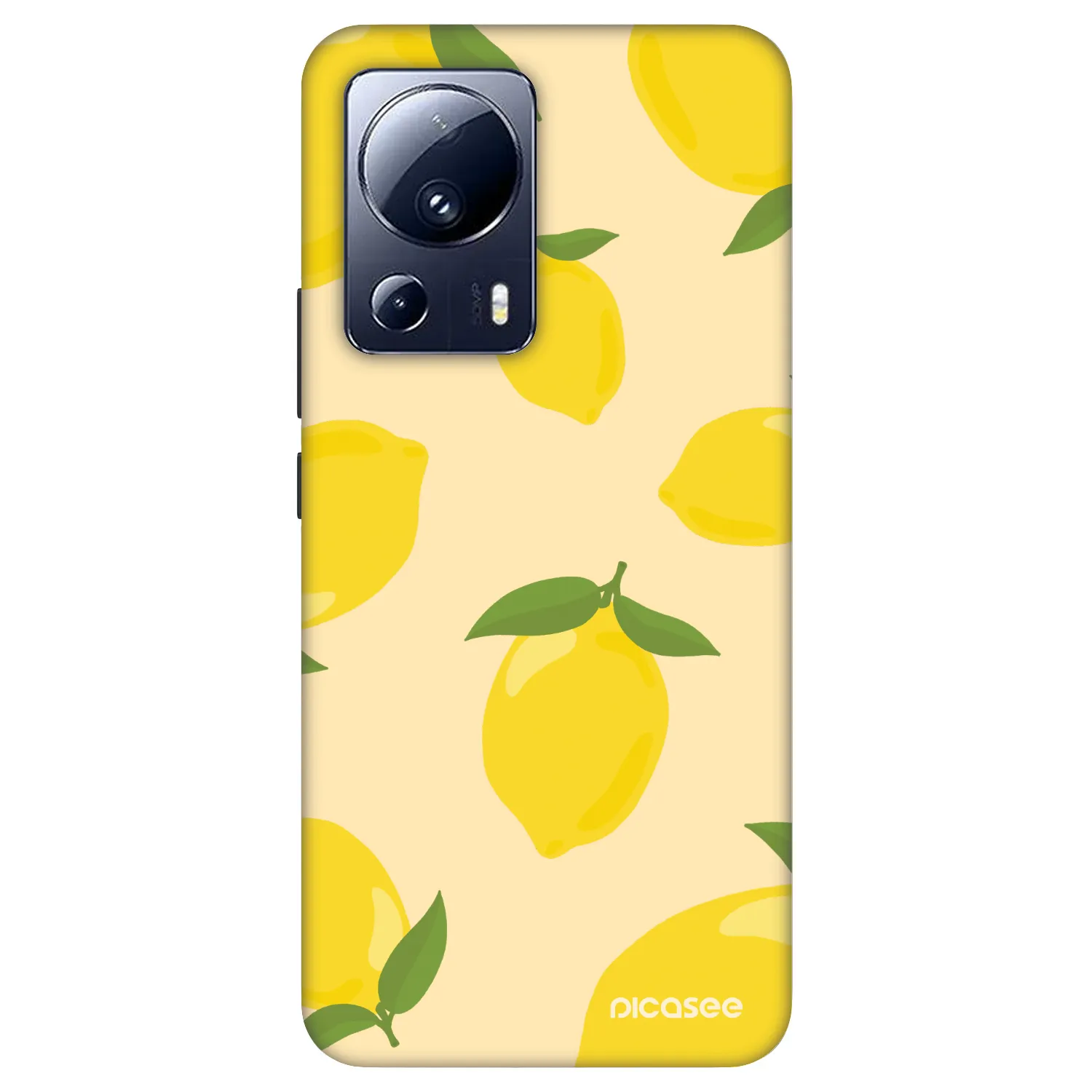 Picasee Fashion Case für Xiaomi 13 Lite - Limoncella
