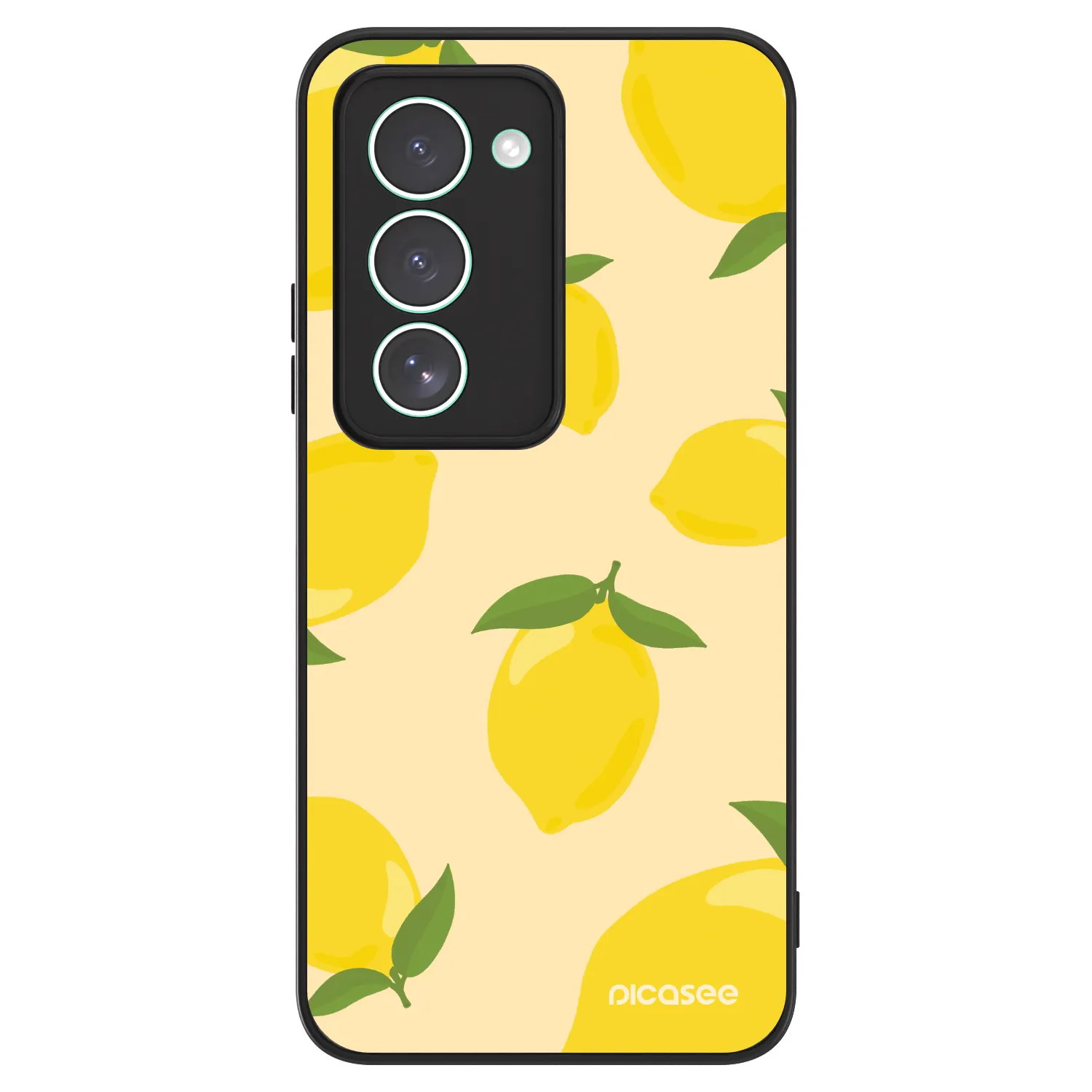 Picasee ULTIMATE CASE für Xiaomi Redmi 15 5G - Limoncella
