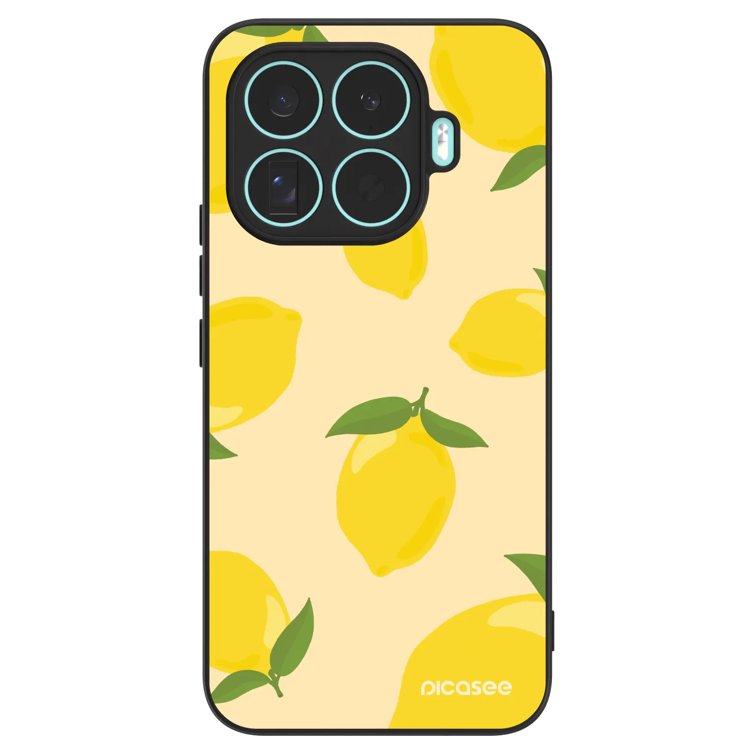 Picasee ULTIMATE CASE für Xiaomi 17T Pro - Limoncella