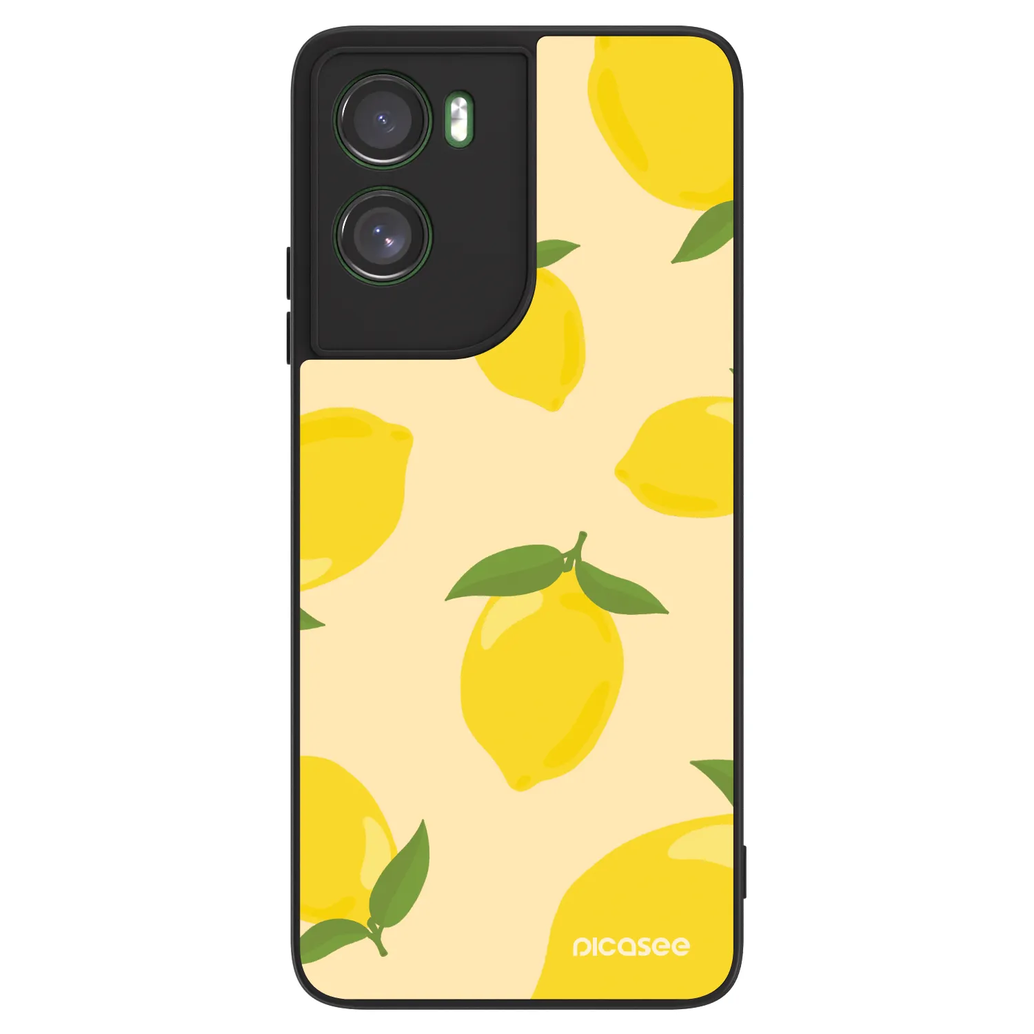 Picasee ULTIMATE CASE für Motorola Moto G06 - Limoncella