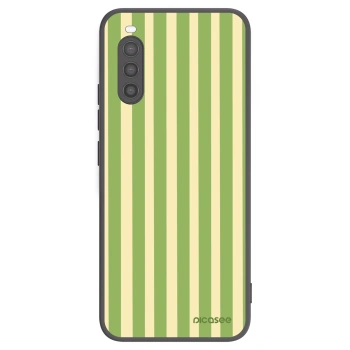 Hülle für Sony Xperia 10 II - Lines Matcha