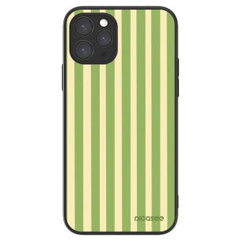 Picasee ULTIMATE CASE für Apple iPhone 11 Pro - Lines Matcha