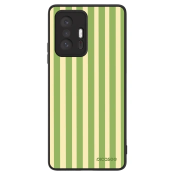 Picasee ULTIMATE CASE für Xiaomi 11T - Lines Matcha