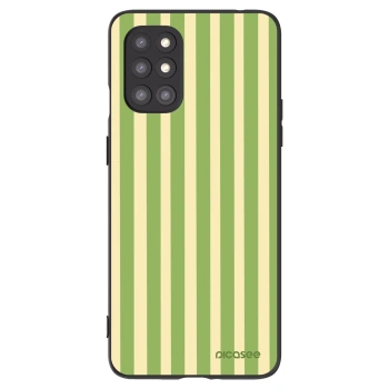 Hülle für OnePlus 8T - Lines Matcha