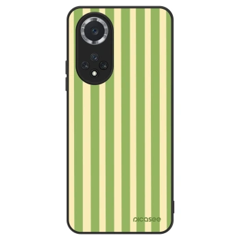 Hülle für Huawei Nova 9 SE - Lines Matcha