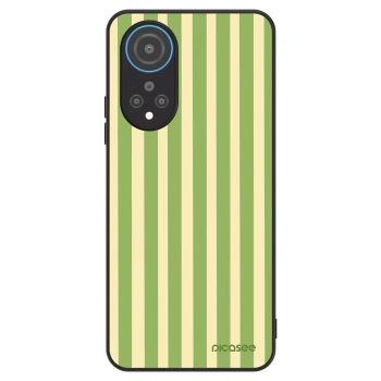 Hülle für Honor X7 - Lines Matcha