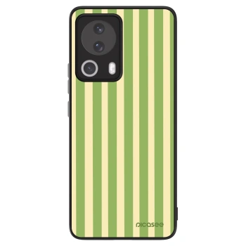 Picasee ULTIMATE CASE für Xiaomi 13 Lite - Lines Matcha