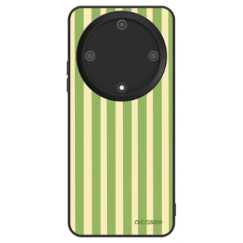 Hülle für Honor Magic5 Lite 5G - Lines Matcha