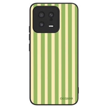 Hülle für Xiaomi 13 - Lines Matcha
