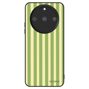 Hülle für Realme 11 Pro+ - Lines Matcha