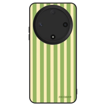 Hülle für Honor Magic6 Lite 5G - Lines Matcha