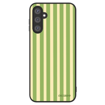 Hülle für Samsung Galaxy A05s A057G - Lines Matcha