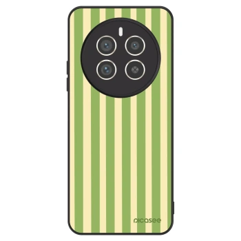 Hülle für Realme 12 Pro 5G - Lines Matcha