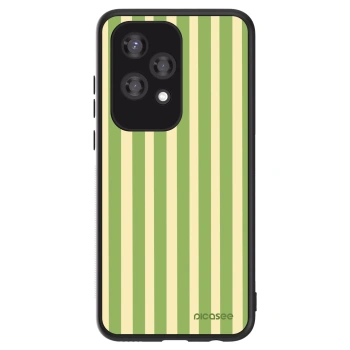 Hülle für Honor 200 Lite - Lines Matcha