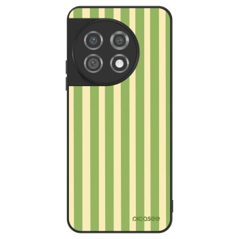 Hülle für OnePlus 11 5G - Lines Matcha