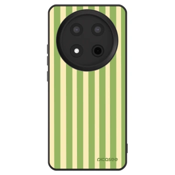 Hülle für Honor Magic7 Lite 5G - Lines Matcha