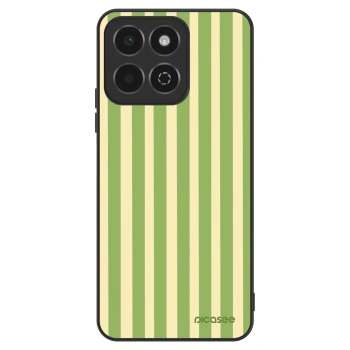 Hülle für Honor 200 Smart 5G - Lines Matcha