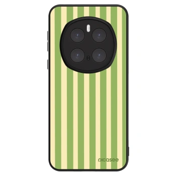 Hülle für Honor Magic7 Pro 5G - Lines Matcha