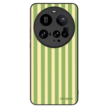 Picasee ULTIMATE CASE für Xiaomi 15 Ultra - Lines Matcha