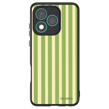 Hülle für Honor 400 Lite 5G - Lines Matcha