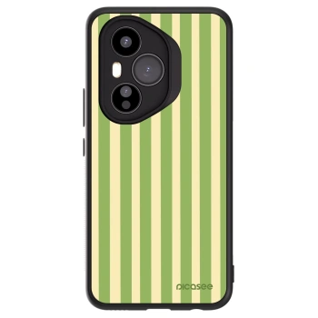 Hülle für Honor 400 Pro 5G - Lines Matcha