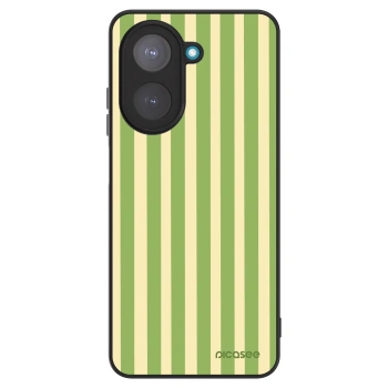 Hülle für Xiaomi Redmi A5 - Lines Matcha