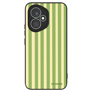 Hülle für Honor 400 5G - Lines Matcha