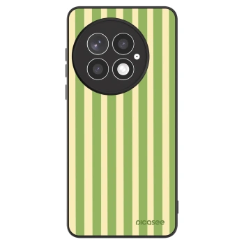 Hülle für OnePlus 13 5G - Lines Matcha