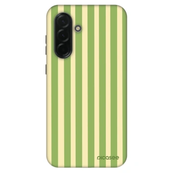 Hülle für Samsung Galaxy A36 5G - Lines Matcha