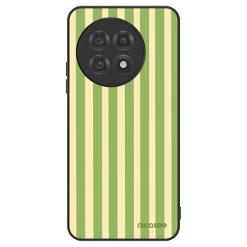 Hülle für OnePlus 13R 5G - Lines Matcha