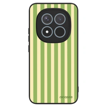 Picasee ULTIMATE CASE für Xiaomi Redmi Note 15 Pro+ - Lines Matcha