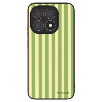 Picasee ULTIMATE CASE für Xiaomi 15T - Lines Matcha