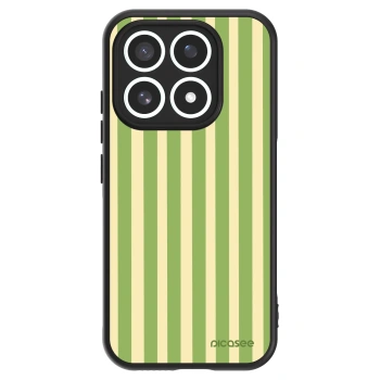 Picasee ULTIMATE CASE für Xiaomi 17 - Lines Matcha